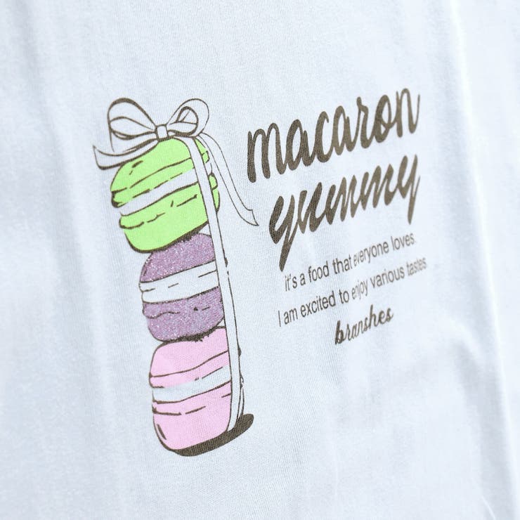 アソート半袖Tシャツ 子供服 キッズ | ブランシェス | 詳細画像20 