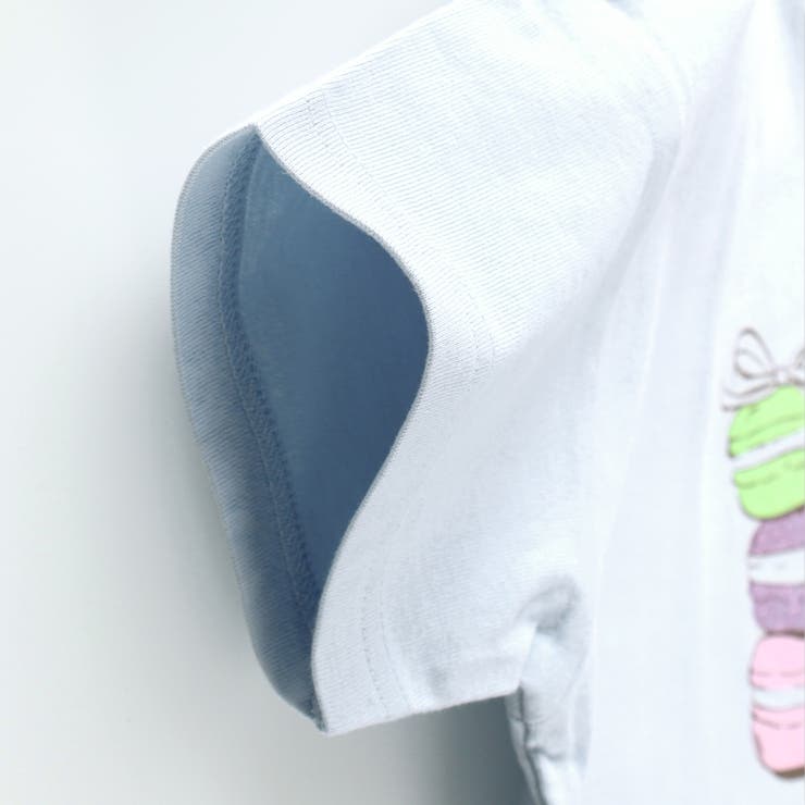 アソート半袖Tシャツ 子供服 キッズ | ブランシェス | 詳細画像21 