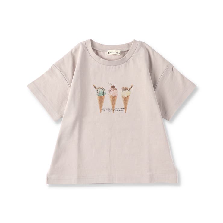 アソート半袖Tシャツ 子供服 キッズ | ブランシェス | 詳細画像26 