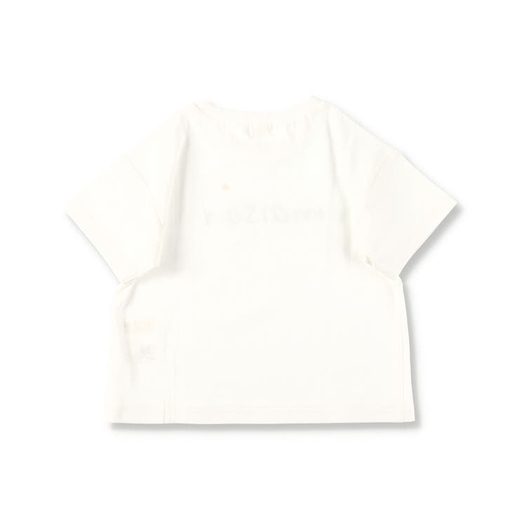 アソート半袖Tシャツ 子供服 キッズ | ブランシェス | 詳細画像3 