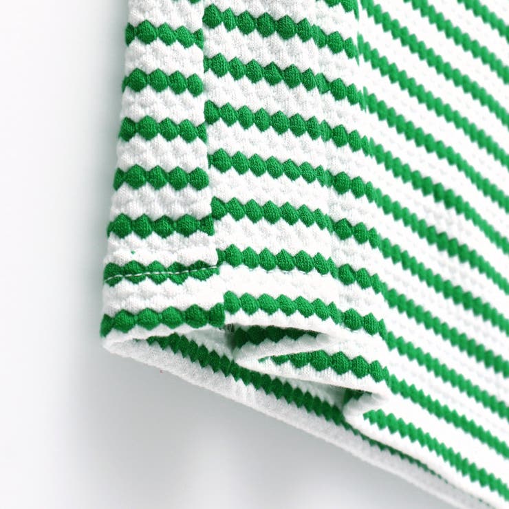 後ろリボン半袖Tシャツ 子供服 キッズ | ブランシェス | 詳細画像13 