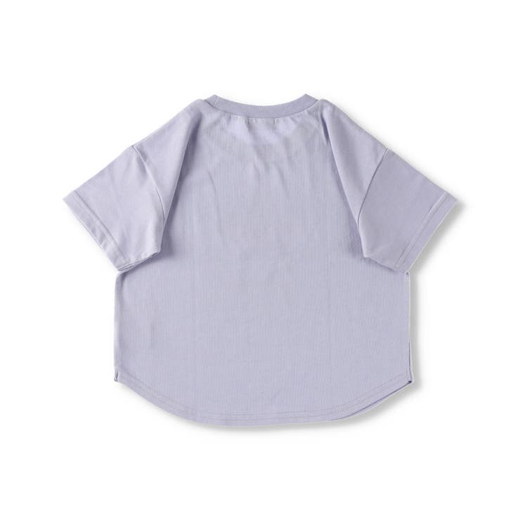 プリント半袖Tシャツ 子供服 キッズ | ブランシェス | 詳細画像22 