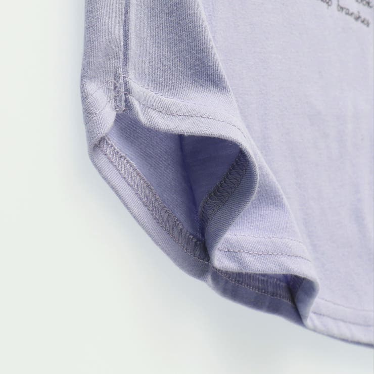 プリント半袖Tシャツ 子供服 キッズ | ブランシェス | 詳細画像26 