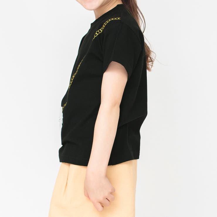 半袖モチーフTシャツ 子供服 キッズ | ブランシェス | 詳細画像26 