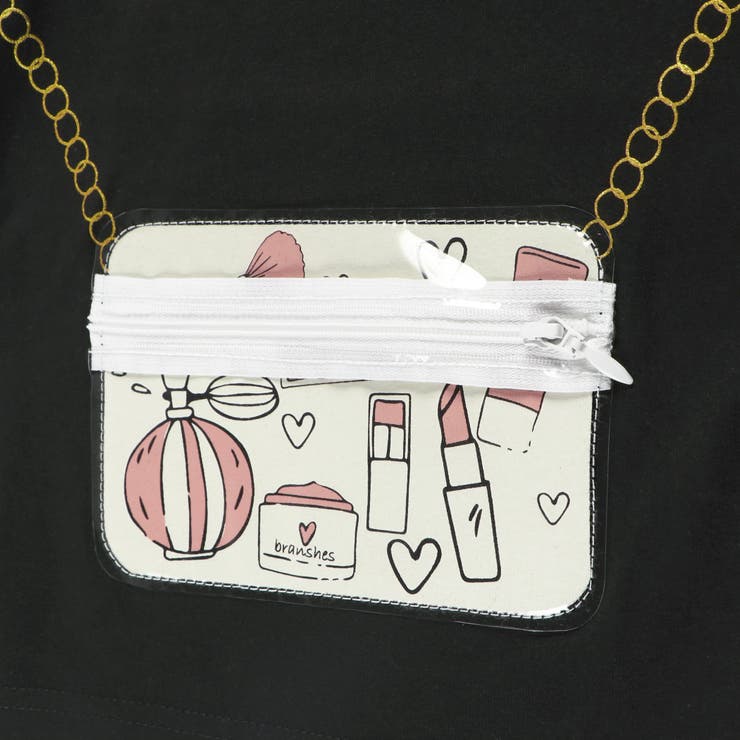 半袖モチーフTシャツ 子供服 キッズ | ブランシェス | 詳細画像28 