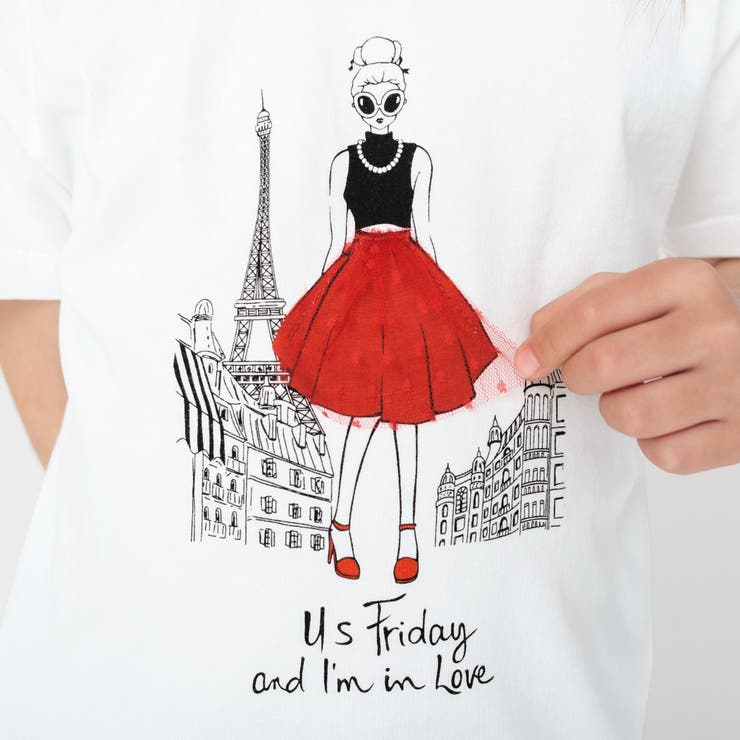 半袖モチーフTシャツ 子供服 キッズ | ブランシェス | 詳細画像41 