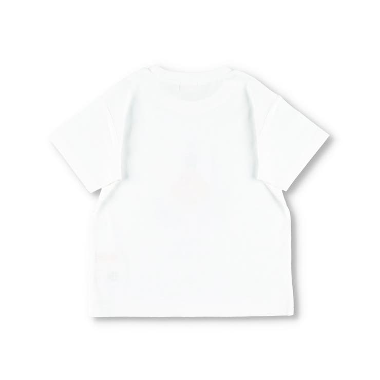 半袖モチーフTシャツ 子供服 キッズ | ブランシェス | 詳細画像45 