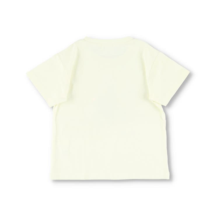 半袖モチーフTシャツ 子供服 キッズ | ブランシェス | 詳細画像55 