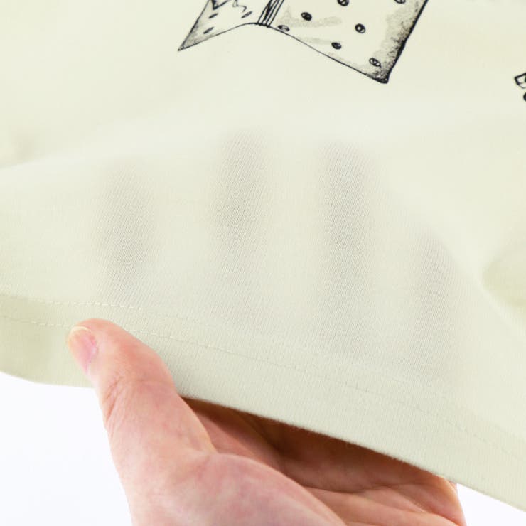 半袖モチーフTシャツ 子供服 キッズ | ブランシェス | 詳細画像56 