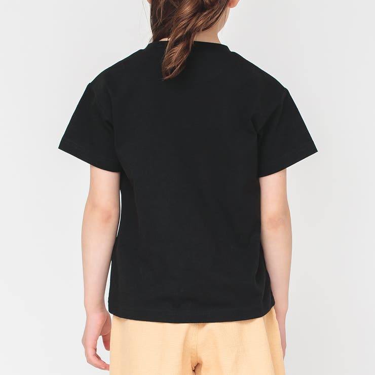 半袖モチーフTシャツ 子供服 キッズ | ブランシェス | 詳細画像60 