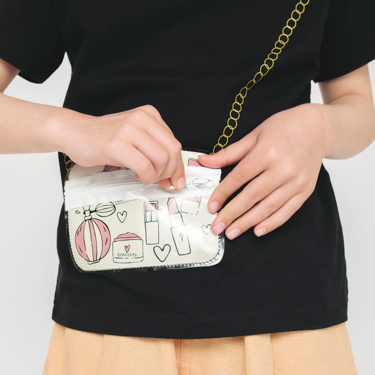 半袖モチーフTシャツ 子供服 キッズ | ブランシェス | 詳細画像64 