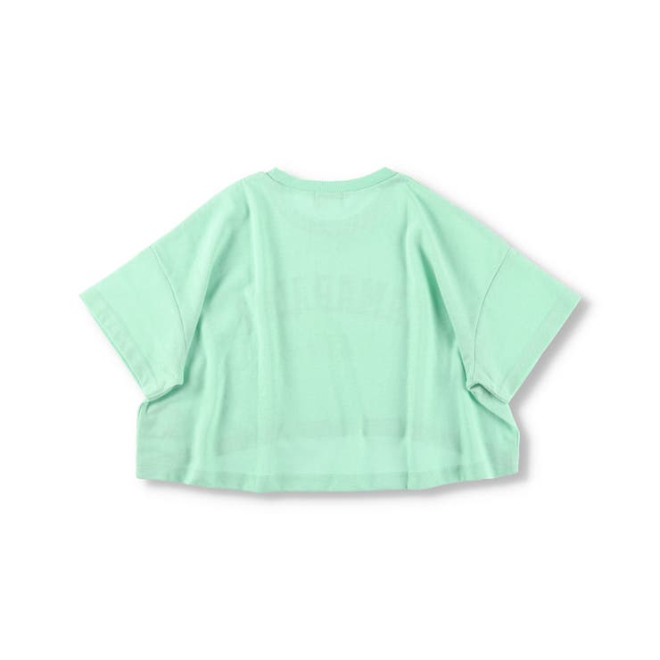 【フローズンプリント】ロゴTシャツ 子供服 キッズ | ブランシェス | 詳細画像31 