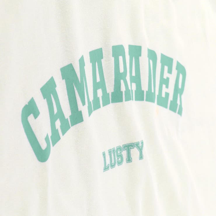 【フローズンプリント】ロゴTシャツ 子供服 キッズ | ブランシェス | 詳細画像5 