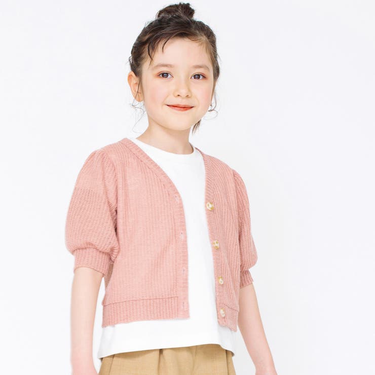 かず⭐️KIDS＆BABY 着せ替え服6点 子供服 キッズウェア セットアップ 上下セット ツーピース