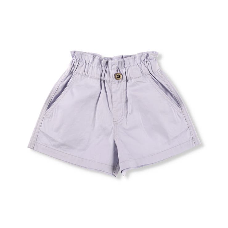 【マカロンパンツ/綿100％】ショートパンツ 子供服 キッズ | ブランシェス | 詳細画像29 