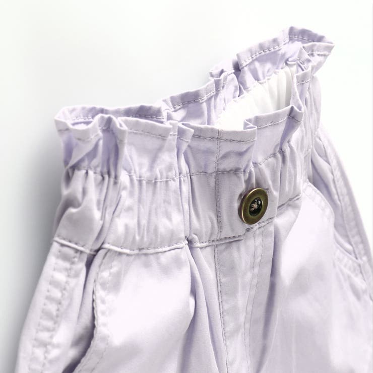 【マカロンパンツ/綿100％】ショートパンツ 子供服 キッズ | ブランシェス | 詳細画像30 