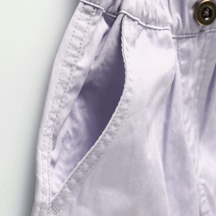 【マカロンパンツ/綿100％】ショートパンツ 子供服 キッズ | ブランシェス | 詳細画像33 