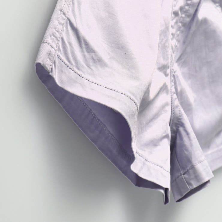 【マカロンパンツ/綿100％】ショートパンツ 子供服 キッズ | ブランシェス | 詳細画像34 