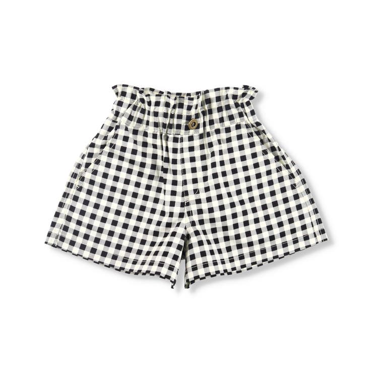 【マカロンパンツ/綿100％】ショートパンツ 子供服 キッズ | ブランシェス | 詳細画像43 