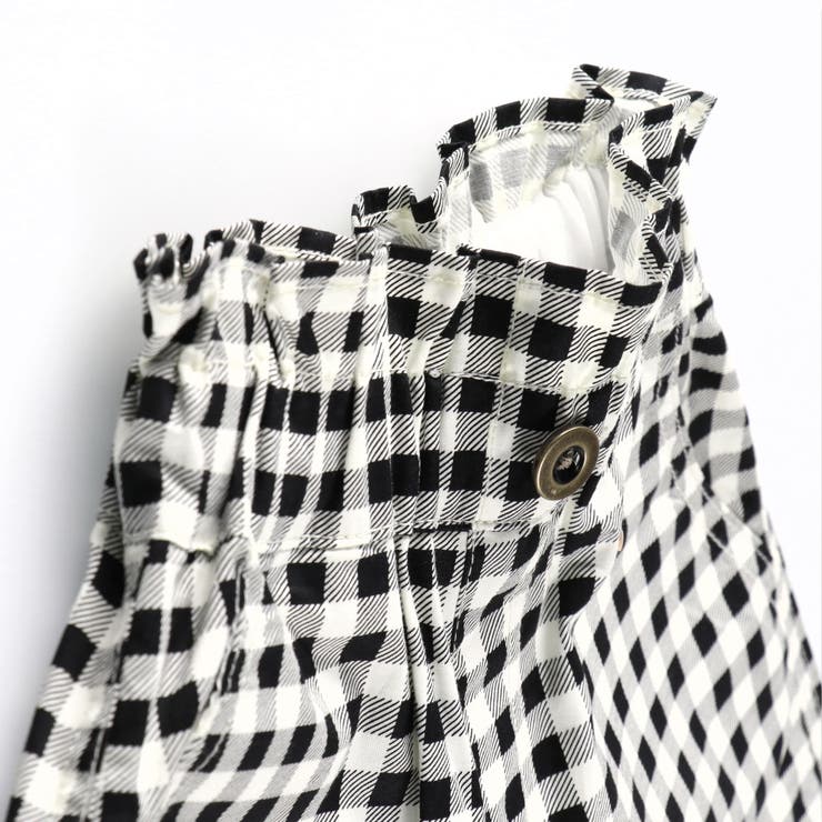 【マカロンパンツ/綿100％】ショートパンツ 子供服 キッズ | ブランシェス | 詳細画像44 