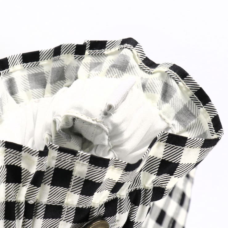 【マカロンパンツ/綿100％】ショートパンツ 子供服 キッズ | ブランシェス | 詳細画像45 