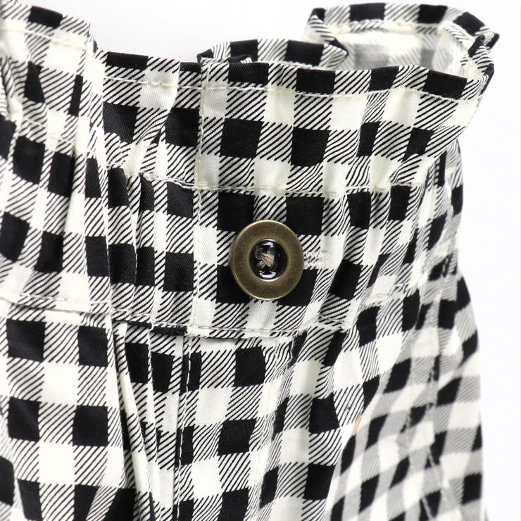 【マカロンパンツ/綿100％】ショートパンツ 子供服 キッズ | ブランシェス | 詳細画像46 