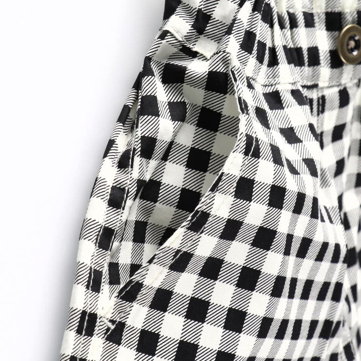 【マカロンパンツ/綿100％】ショートパンツ 子供服 キッズ | ブランシェス | 詳細画像47 