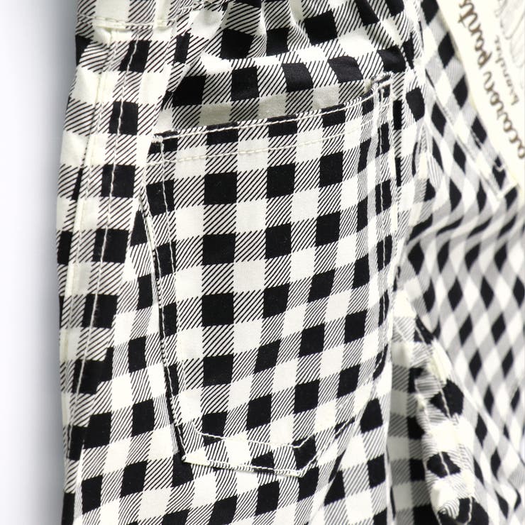 【マカロンパンツ/綿100％】ショートパンツ 子供服 キッズ | ブランシェス | 詳細画像50 