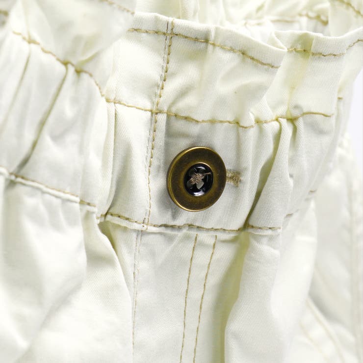 【マカロンパンツ/綿100％】ショートパンツ 子供服 キッズ | ブランシェス | 詳細画像6 