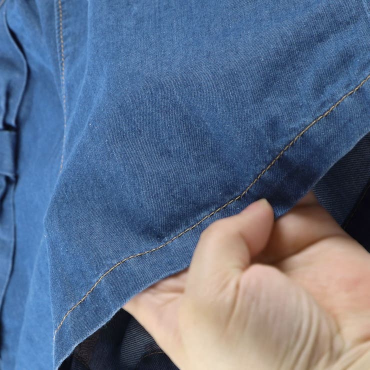 【接触冷感】ショートパンツ 子供服 キッズ | ブランシェス | 詳細画像10 