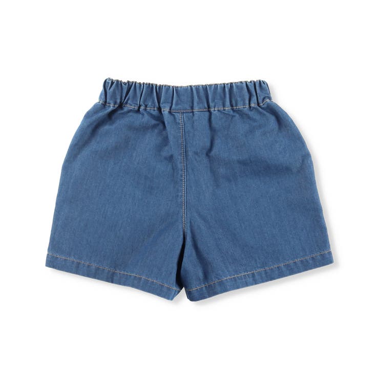 【接触冷感】ショートパンツ 子供服 キッズ | ブランシェス | 詳細画像11 