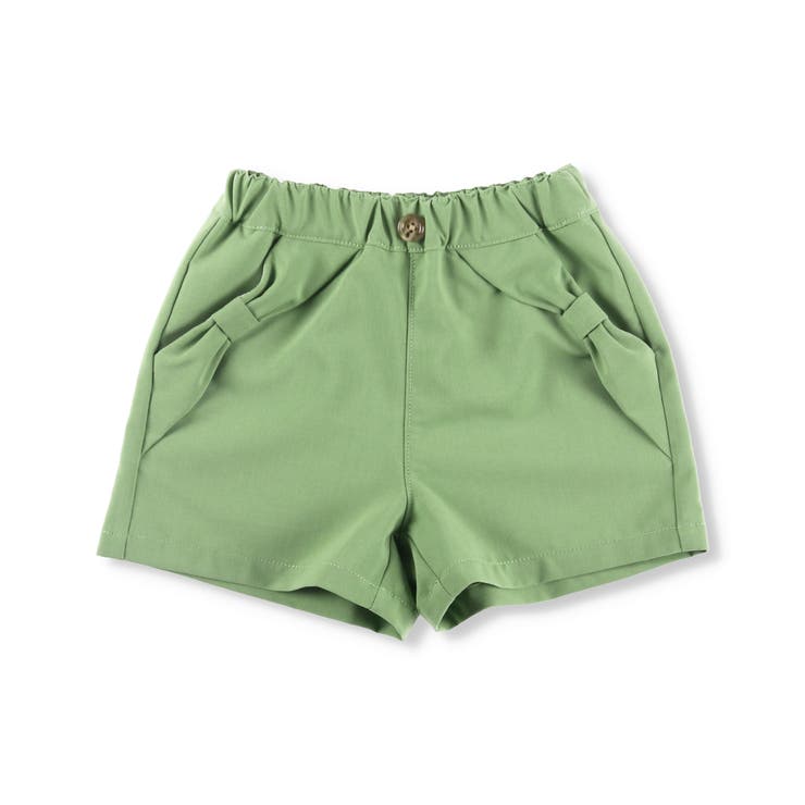 【接触冷感】ショートパンツ 子供服 キッズ | ブランシェス | 詳細画像15 