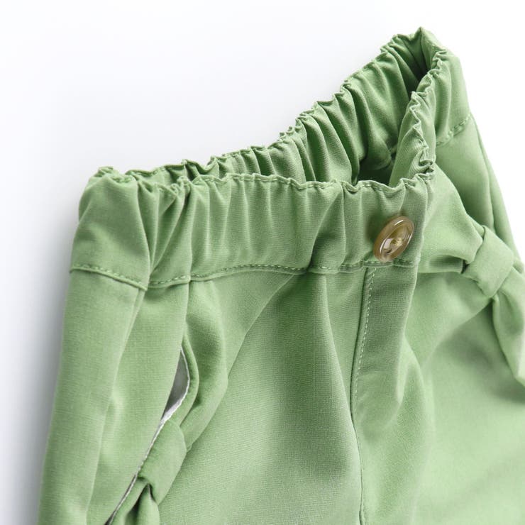 【接触冷感】ショートパンツ 子供服 キッズ | ブランシェス | 詳細画像18 