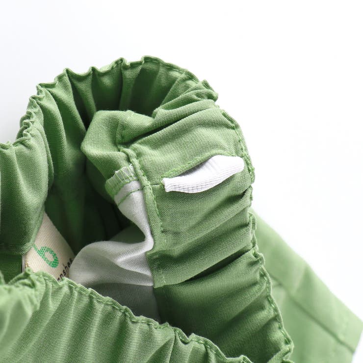 【接触冷感】ショートパンツ 子供服 キッズ | ブランシェス | 詳細画像19 