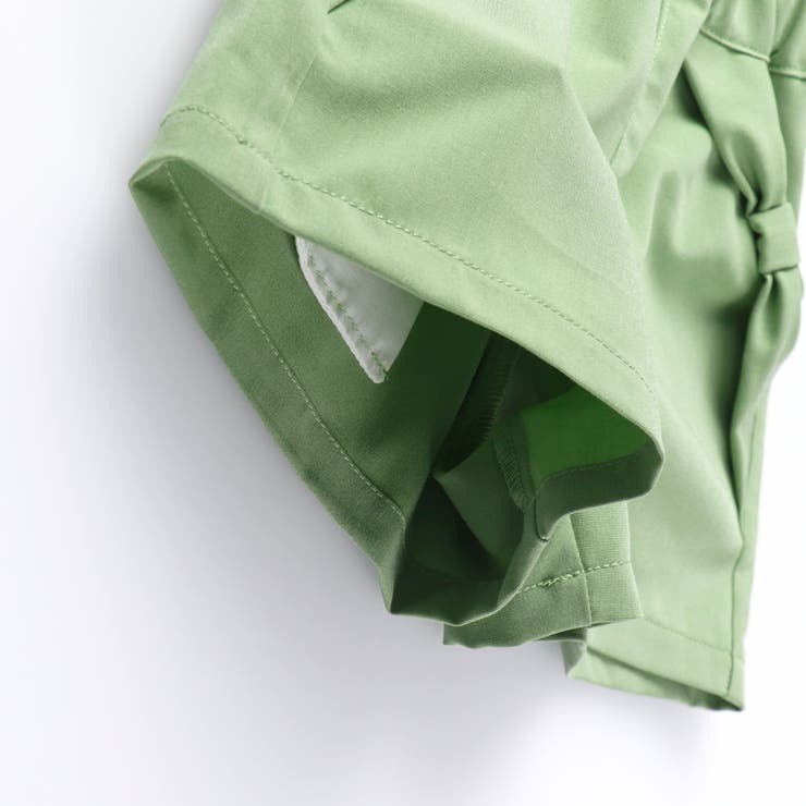 【接触冷感】ショートパンツ 子供服 キッズ | ブランシェス | 詳細画像21 