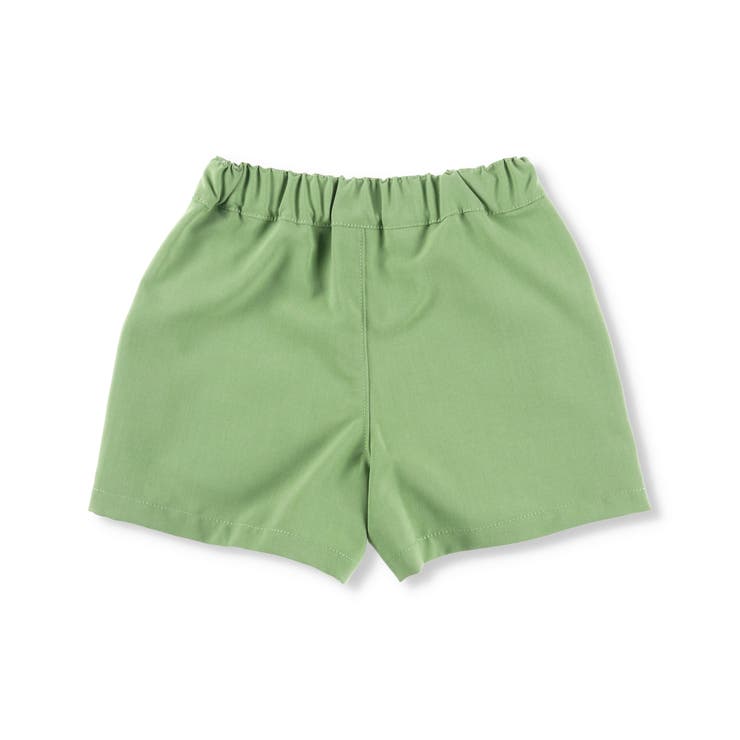 【接触冷感】ショートパンツ 子供服 キッズ | ブランシェス | 詳細画像23 