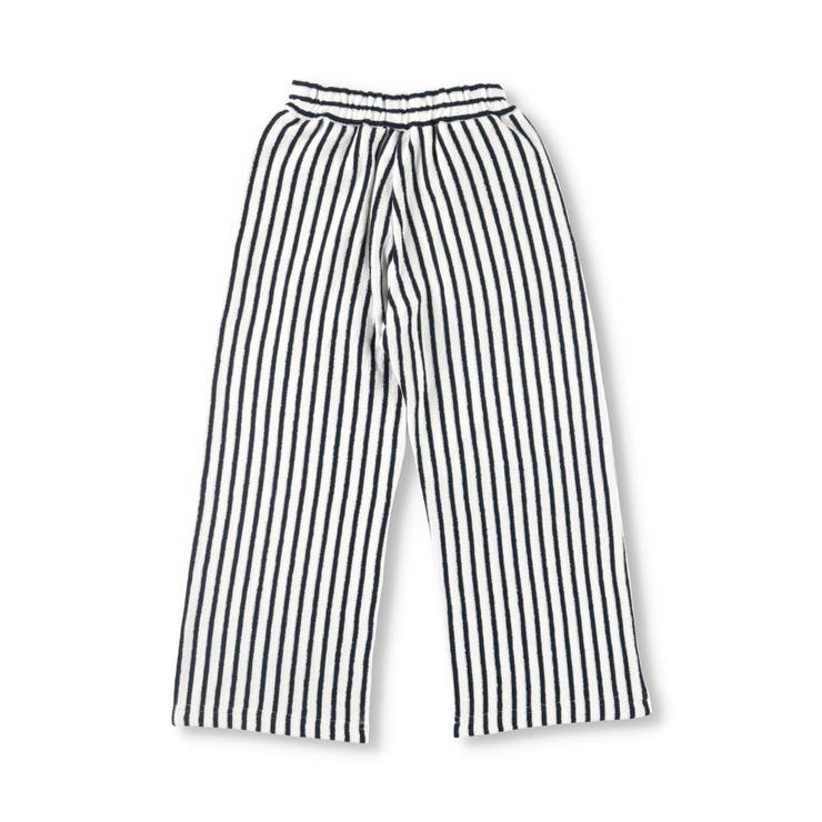 カットソーロングパンツ 子供服 キッズ | ブランシェス | 詳細画像10 