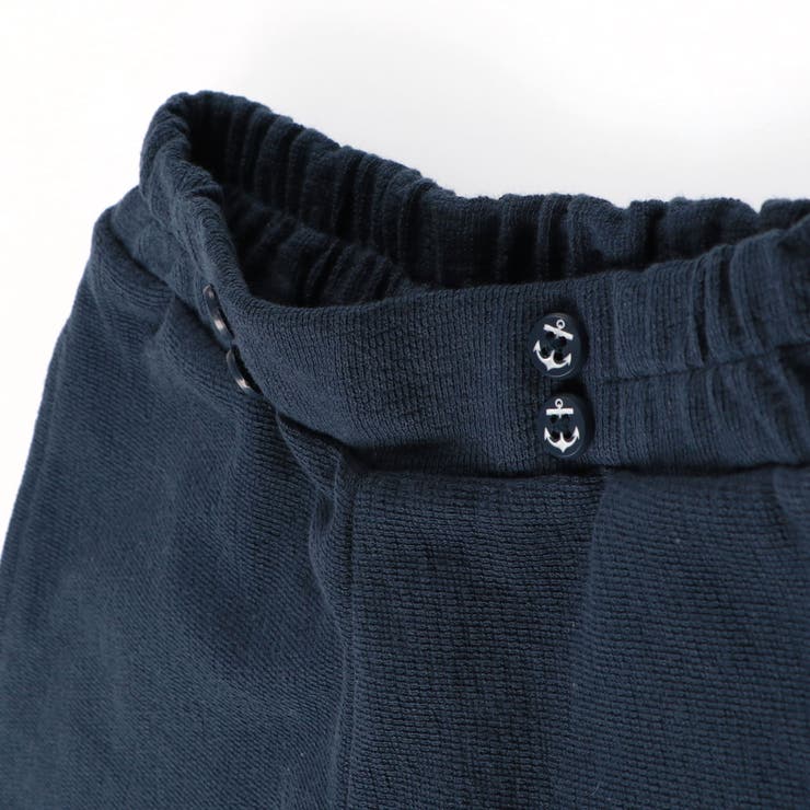 カットソーロングパンツ 子供服 キッズ | ブランシェス | 詳細画像15 