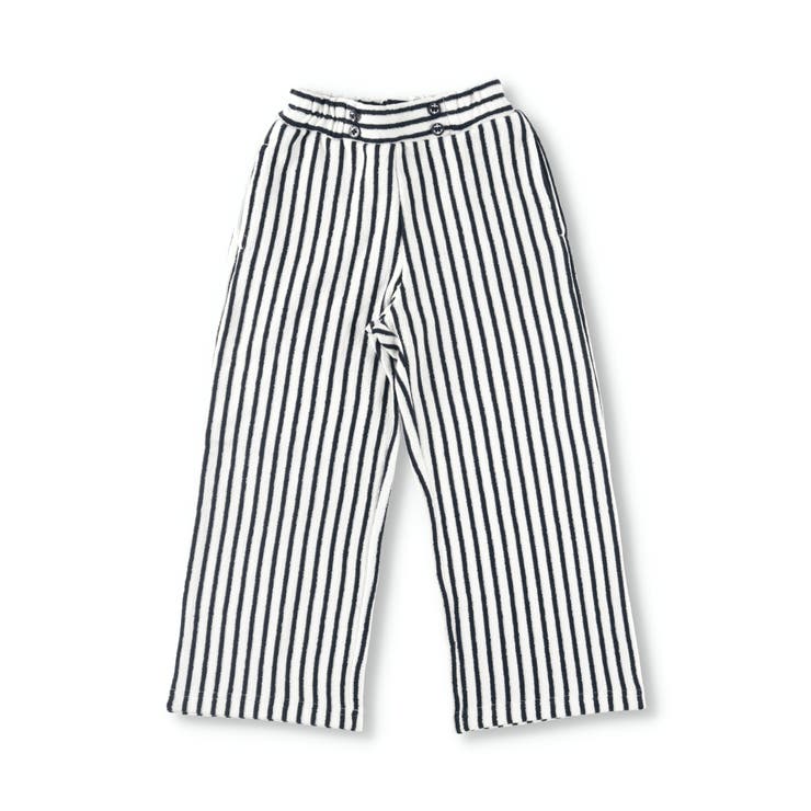 カットソーロングパンツ 子供服 キッズ | ブランシェス | 詳細画像2 