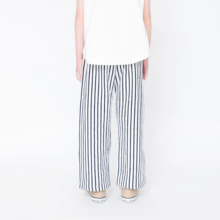 カットソーロングパンツ 子供服 キッズ | ブランシェス | 詳細画像4 