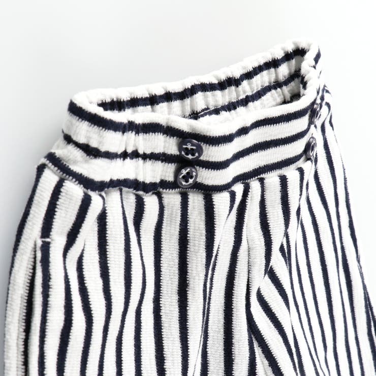 カットソーロングパンツ 子供服 キッズ | ブランシェス | 詳細画像5 