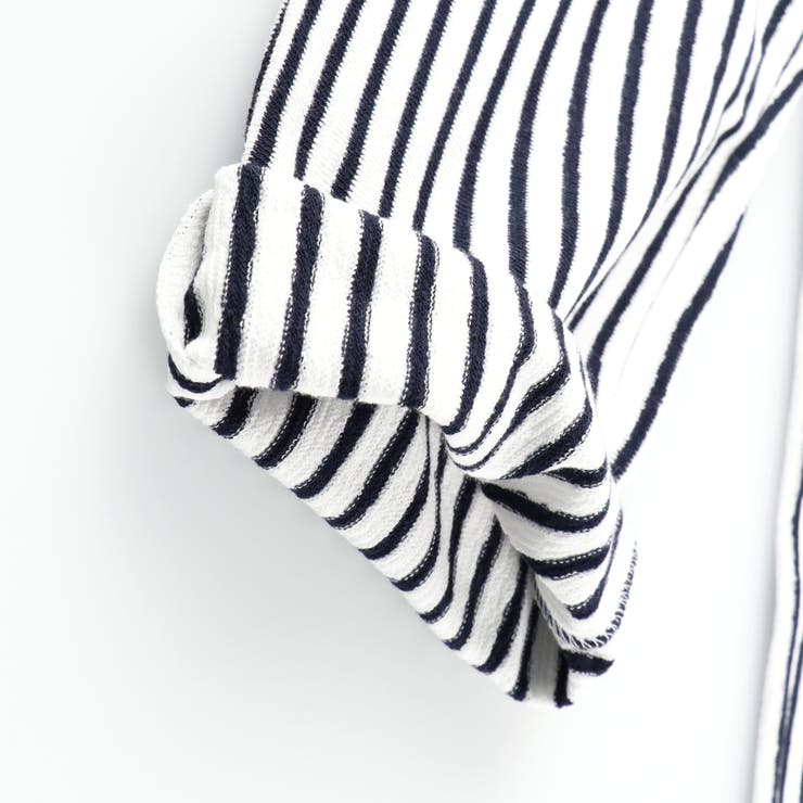 カットソーロングパンツ 子供服 キッズ | ブランシェス | 詳細画像9 