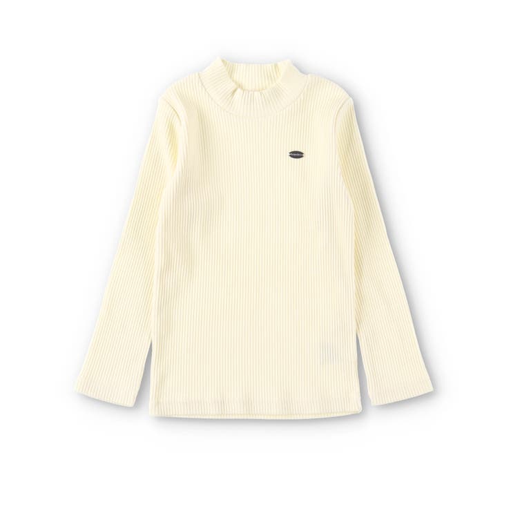 売り切れました❤︎ブランシェス　ハイネックTシャツ 女の子　130