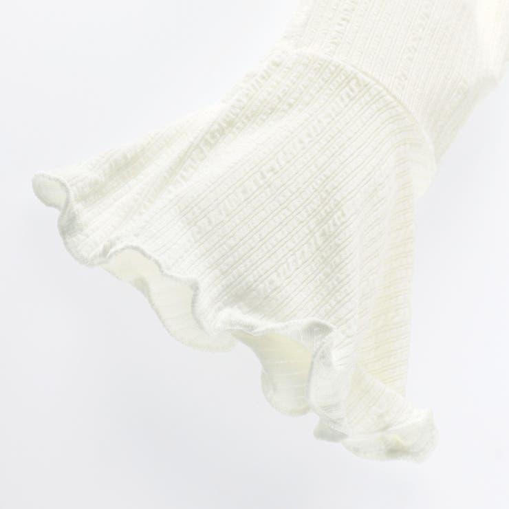 【おそろい】チェックビスチェセット | ブランシェス | 詳細画像8 