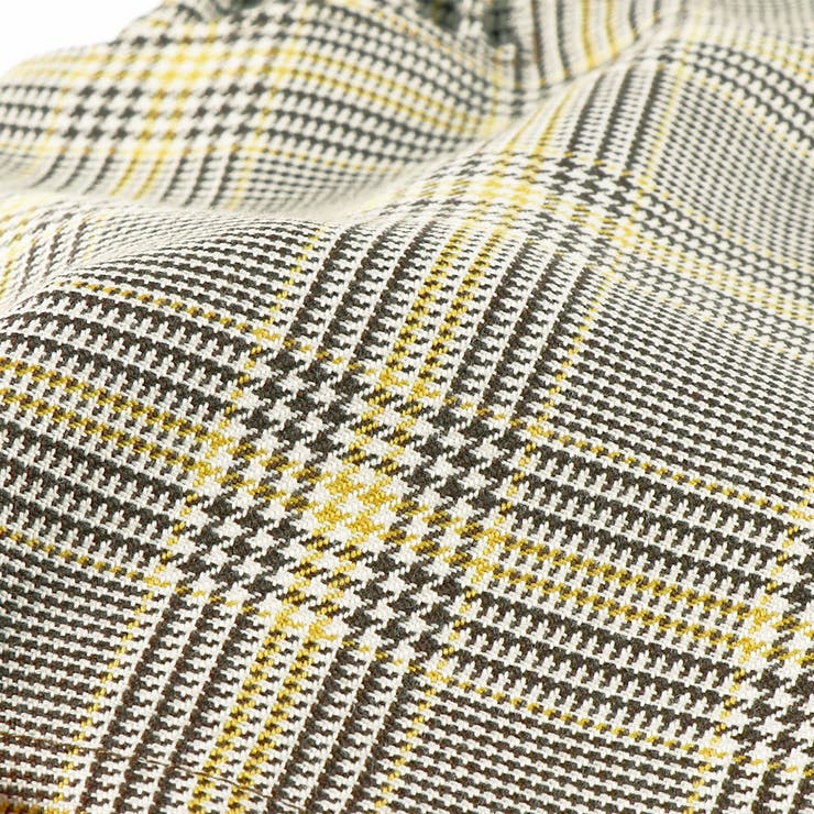 【おそろい】チェックショートパンツ | ブランシェス | 詳細画像10 