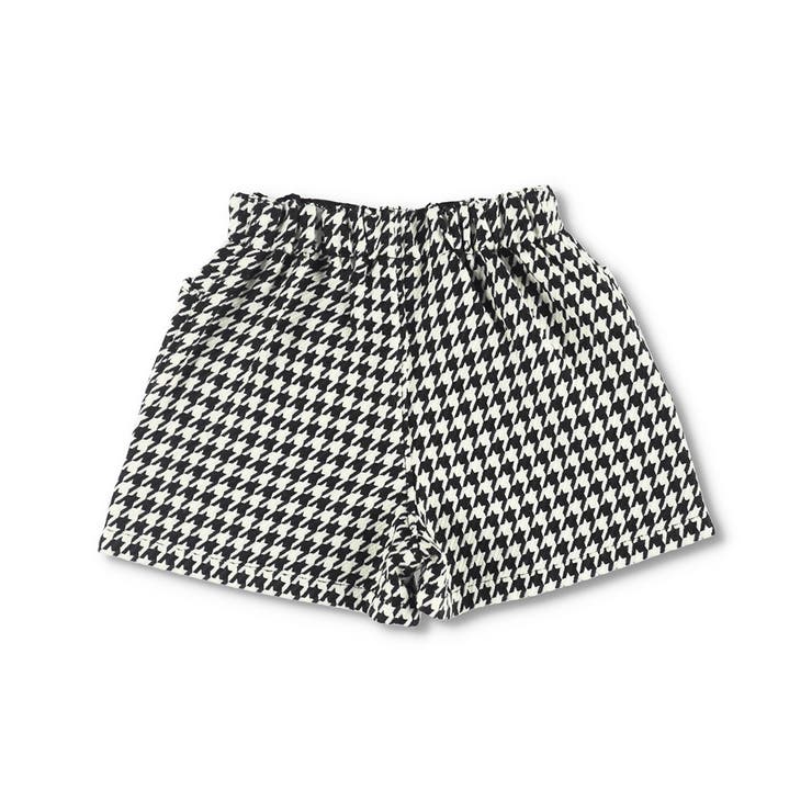 【おそろい】チェックショートパンツ | ブランシェス | 詳細画像12 