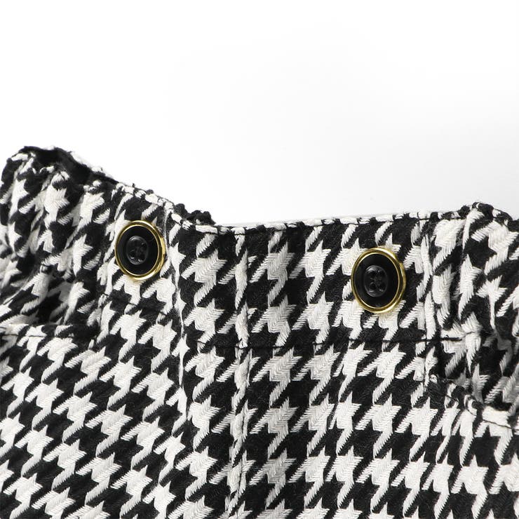 【おそろい】チェックショートパンツ | ブランシェス | 詳細画像14 