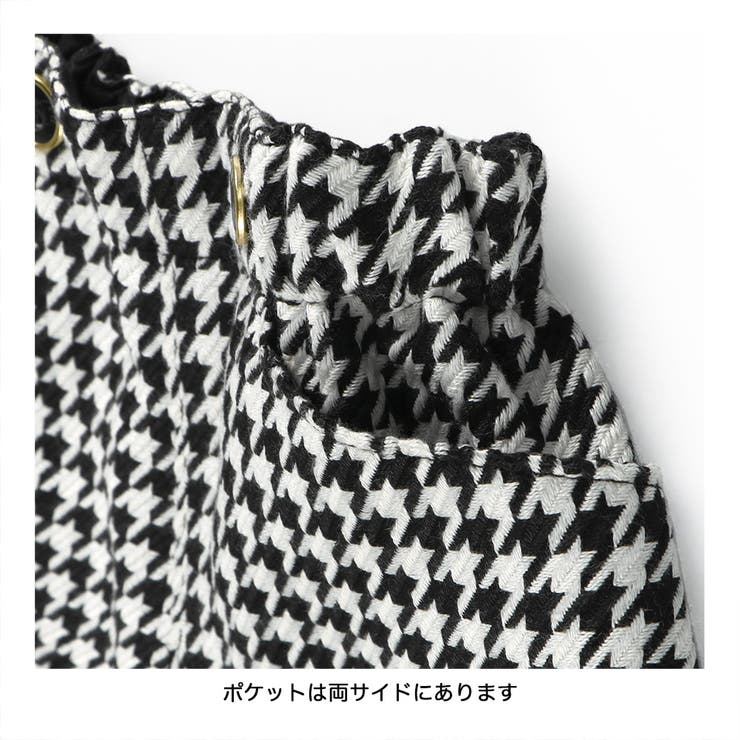 【おそろい】チェックショートパンツ | ブランシェス | 詳細画像16 