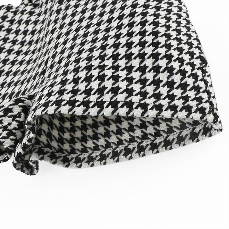 【おそろい】チェックショートパンツ | ブランシェス | 詳細画像17 