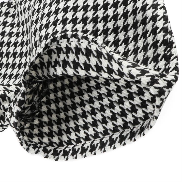 【おそろい】チェックショートパンツ | ブランシェス | 詳細画像18 